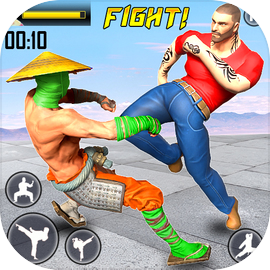 Jogo de luta livre 2023 Fight Pro versão móvel andróide iOS-TapTap