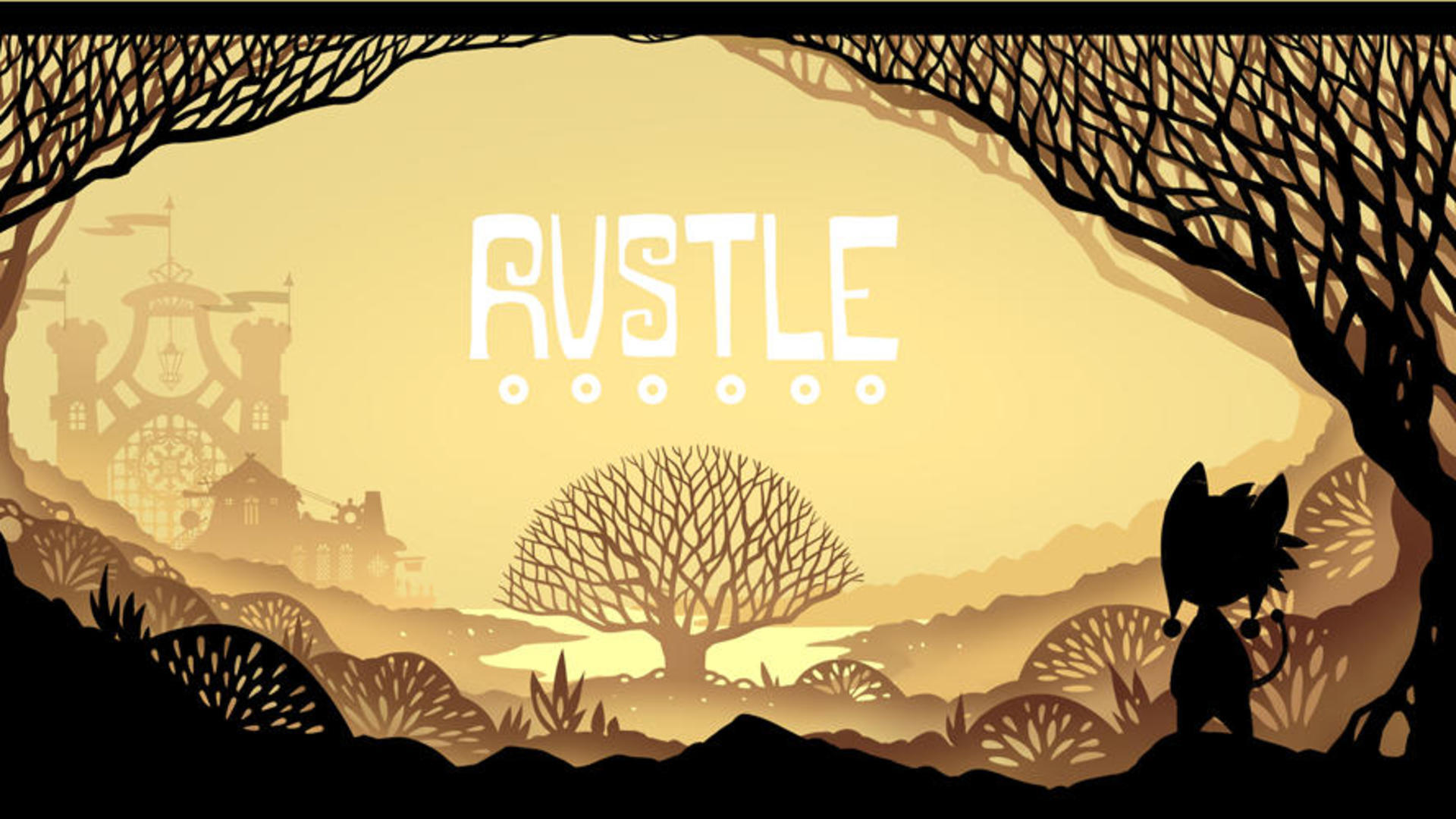 Banner of Rustle 