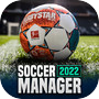 Icon of Soccer Manager 2022 - Football