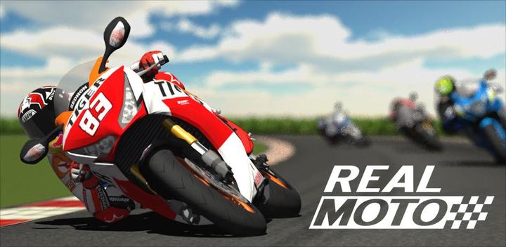 Banner of Real Moto 1.1.118