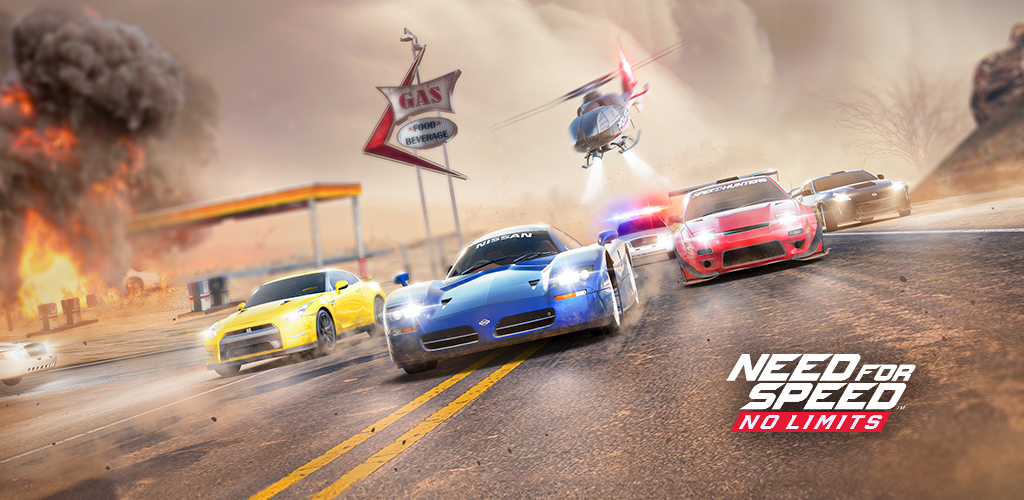 Download Need for Speed™ No Limits 8.1.0 for Android/iOS APK - TapTap