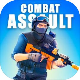 Combat Assault: FPP Shooter
