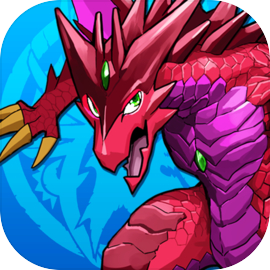 パズル＆ドラゴンズ(Puzzle & Dragons)