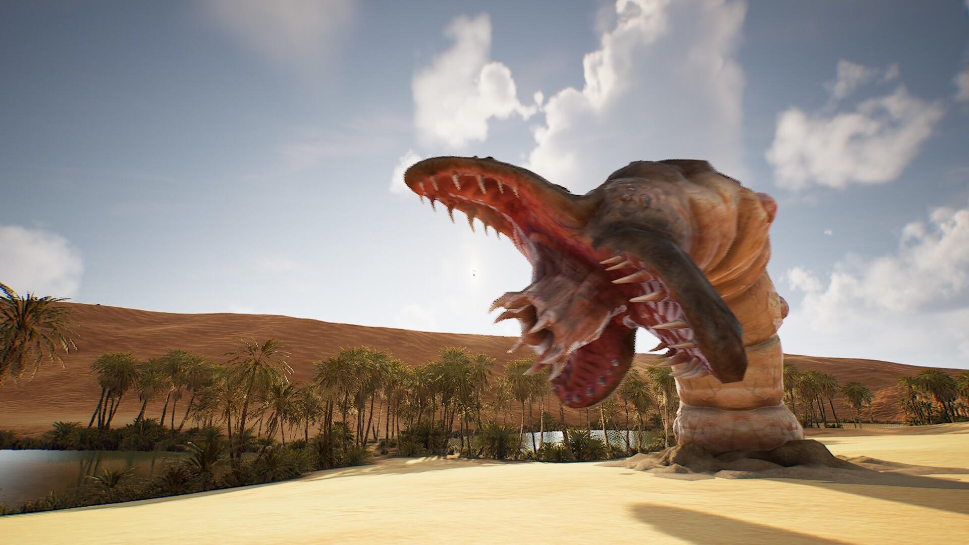 Screenshot of Grand Emprise: Time Travel Survival