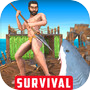 Shark Land: Desert Island