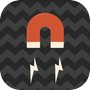 Icon of Magnet Rope: Puzzle