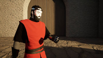 Storm's Wrath Game Screenshot