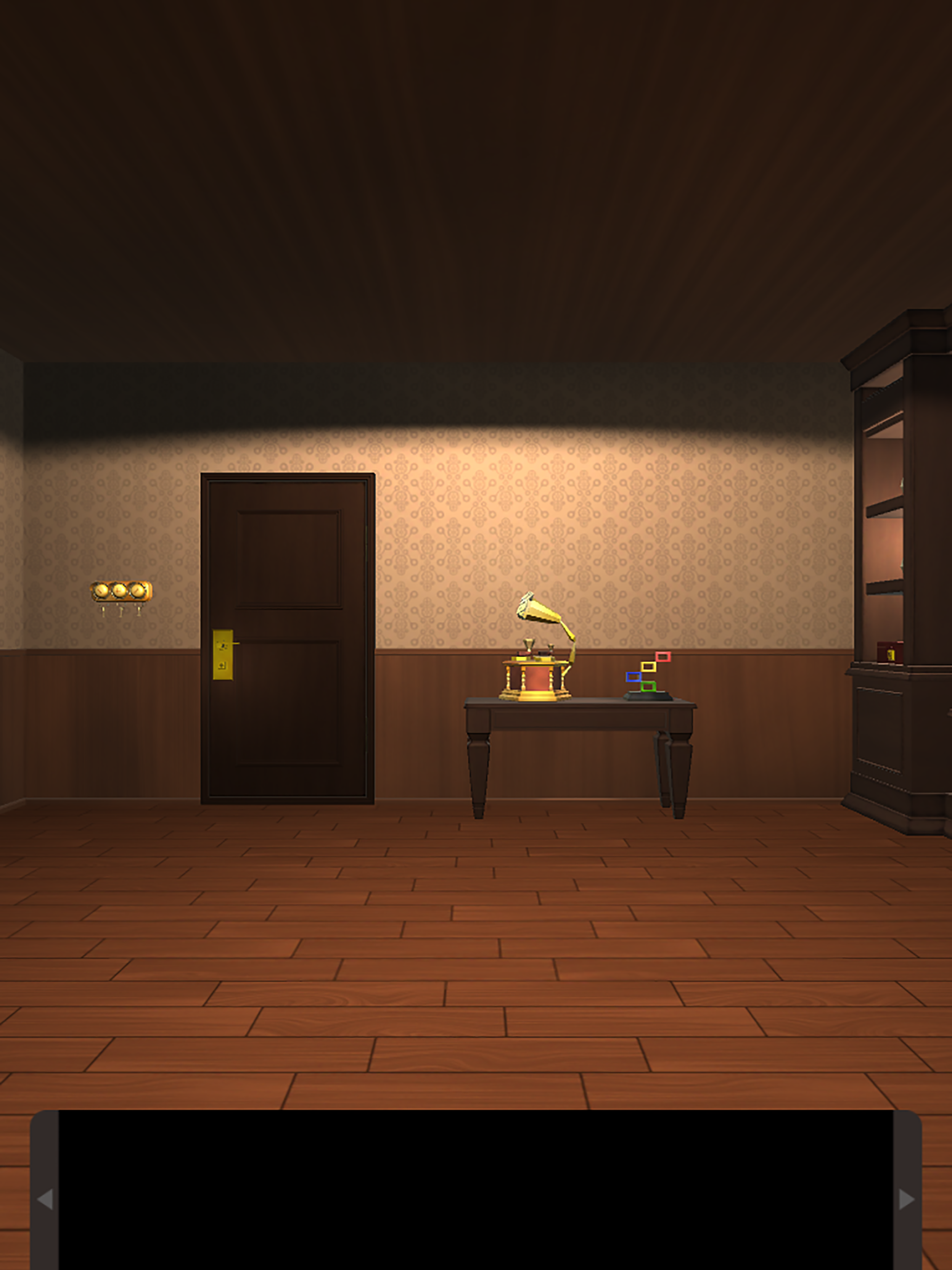 Jack's Office 2 Game Screenshot