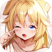 Mong-girl: Raising a puppy girl Mi-yeon