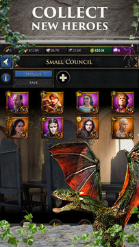 Game of Thrones: Conquest ™ Game Screenshot