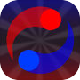 Ícone de Doublo - duel ball drop blocks duetty game