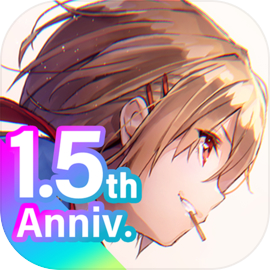 ヘブンバーンズレッド