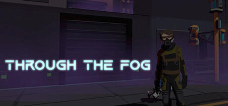 Banner of Through the fog 