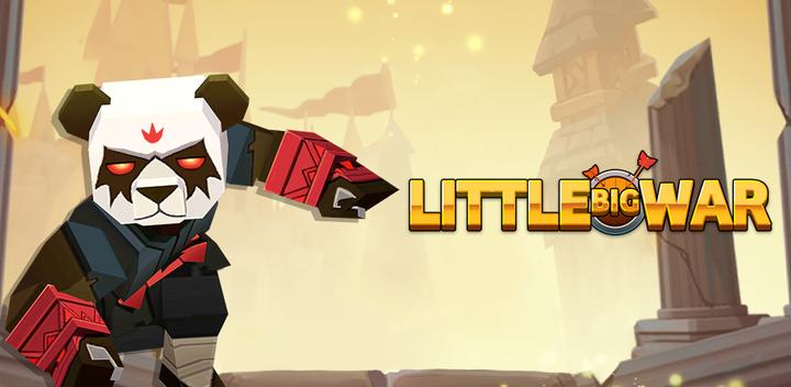 Banner of Little Big War: legions 0.7.5