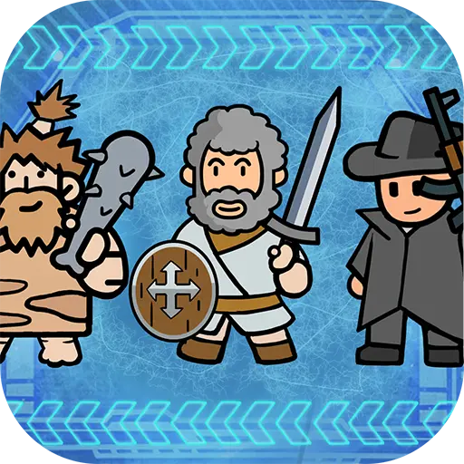IdleEvolution Latest Version for Android/iOS - TapTap