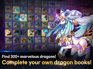 Dragon Village 2 ภาพหน้าจอเกม