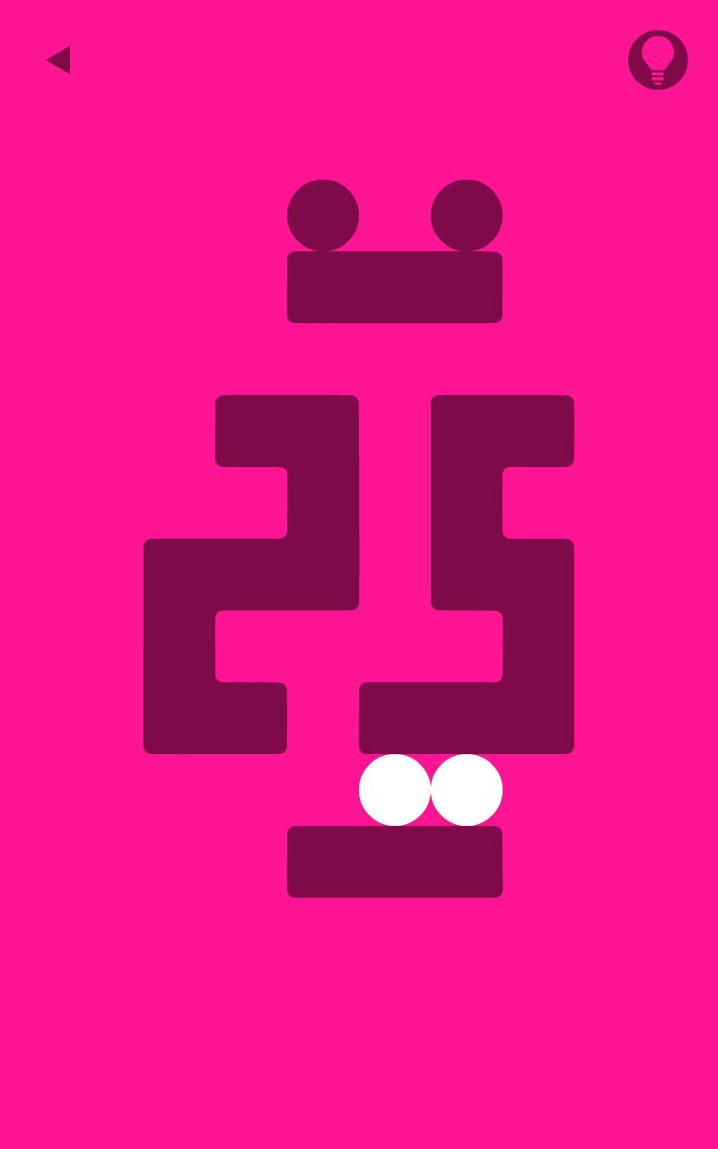 Cuplikan Layar Game pink