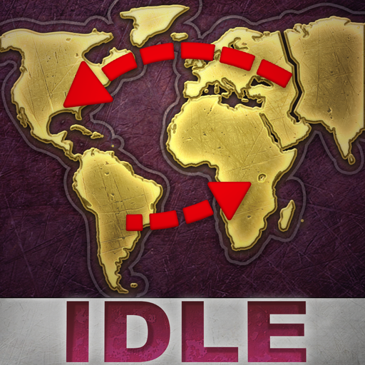 Idle War.app Latest Version for Android/iOS APK - TapTap