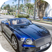 GT Driving Traffic Simulator X