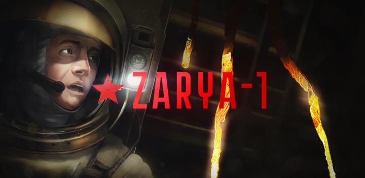 Banner of Survival-quest ZARYA-1 STATION 