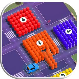 Crows Controller Crowd Controller! Latest Version for Android/iOS - TapTap