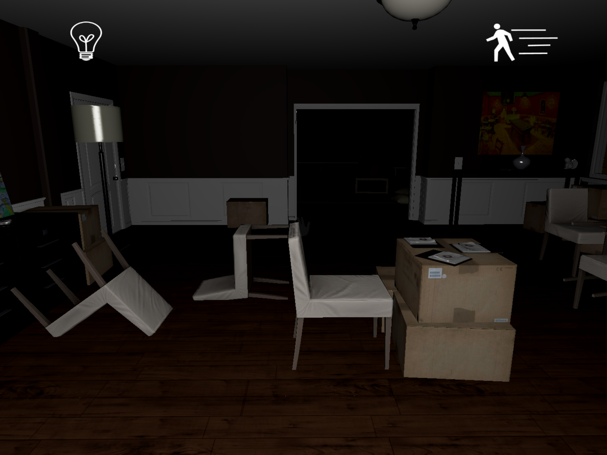 Emily Wants To Play Free ゲームのスクリーンショット