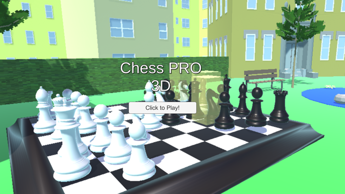 Ryder's Chess Puzzles Pro Game Screenshot