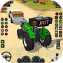 Icon of Tractor Farming Game 2025