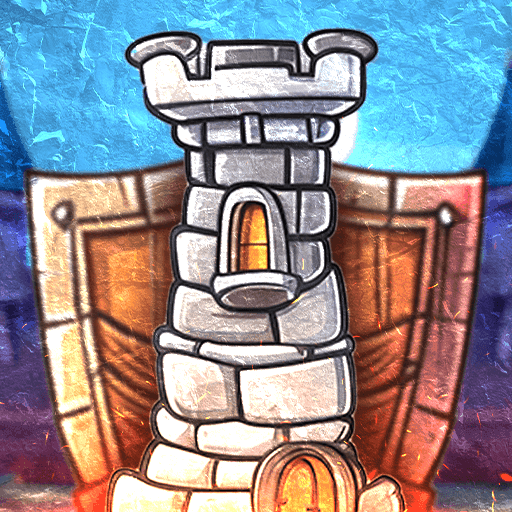 Towers Shields Latest Version for Android/iOS APK - TapTap