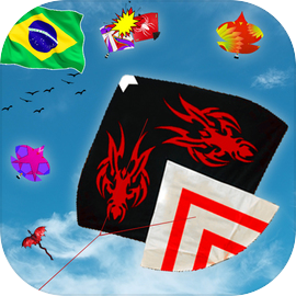 Kite Game: Kite Flying Games