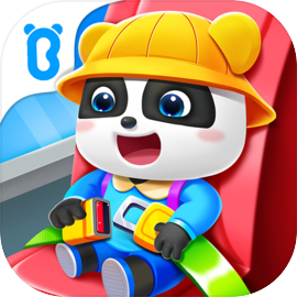 Baby Panda: My Kindergarten