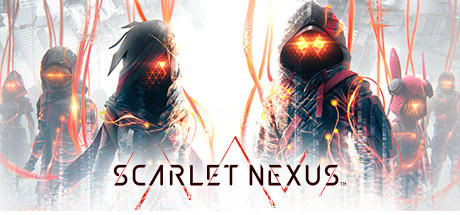 Banner of SCARLET NEXUS 