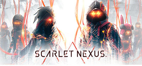 SCARLET NEXUS screenshot