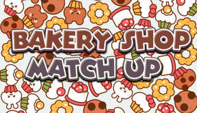  ภาพหน้าจอของวิดีโอ Bakery Shop Match Up