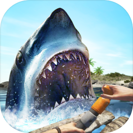 Raft Survival Island Simulator Novos jogos de sobrevivência versão móvel  andróide iOS apk baixar gratuitamente-TapTap