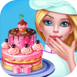 Cake Maker Story for Android - Download the APK from Uptodown
