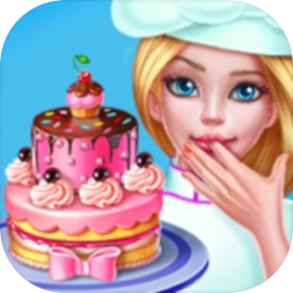 Cake Maker – Jogo Bolo::Appstore for Android