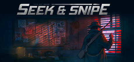 Banner of Seek & Snipe 