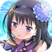 Madoka Magica Magia Exedra