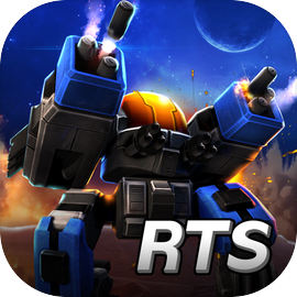 Star Commander: RTS