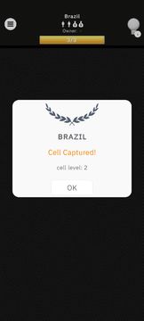 Hex World: Puzzle Battle Game Screenshot