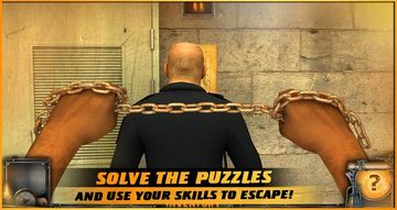Prison Break: The Great Escape ゲームのスクリーンショット