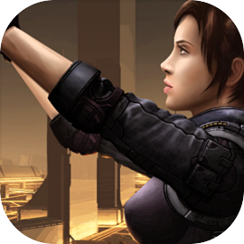 Glasswinged Ascension Demo