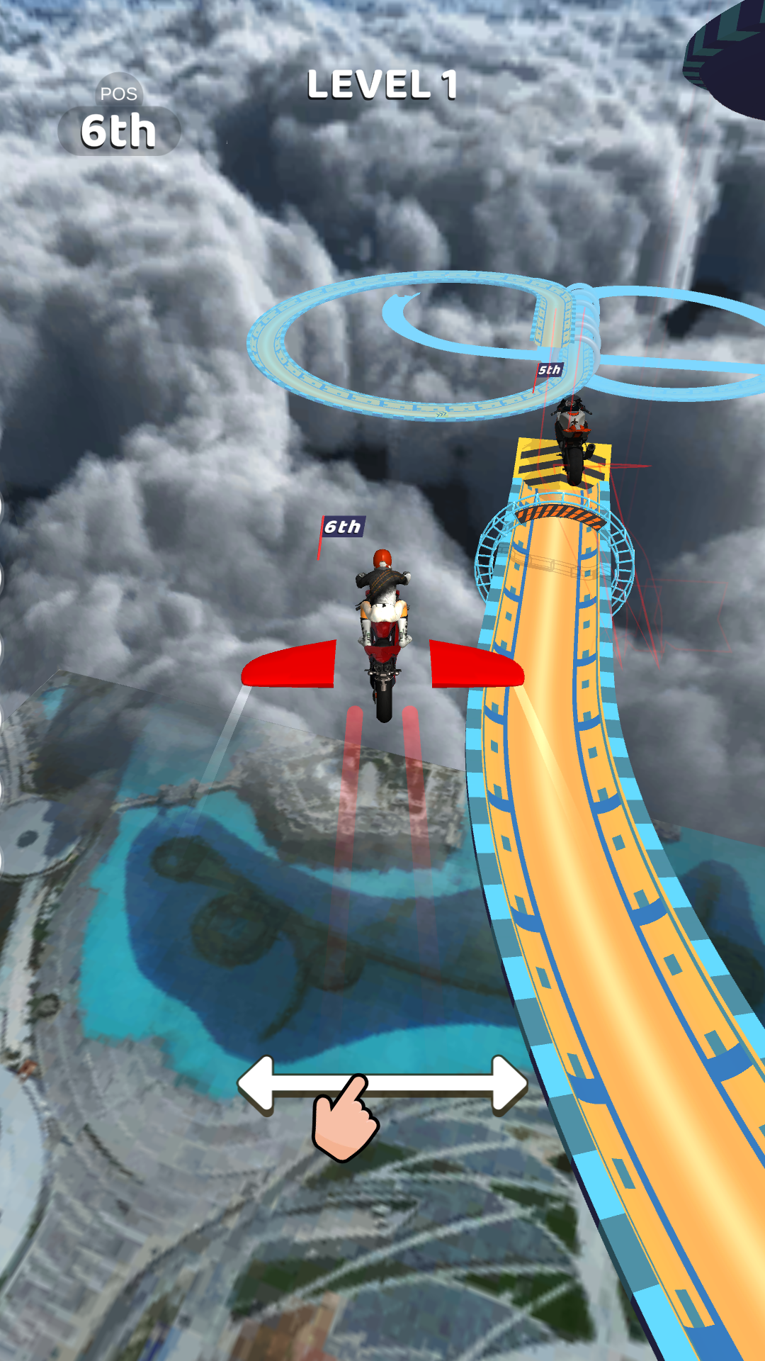 Ride Master APK for Android Download