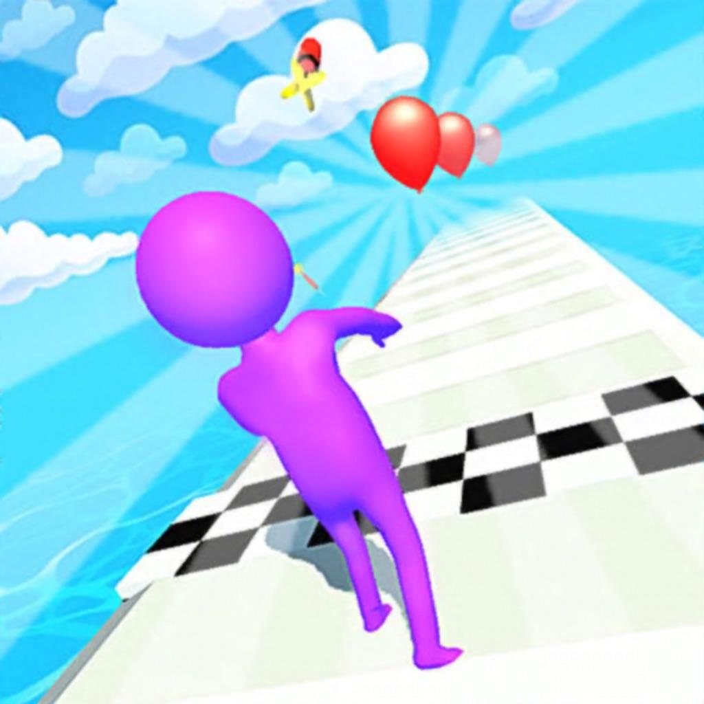 Balloon Shoot Out android iOS apk download for free-TapTap