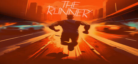 Banner of The Runner 