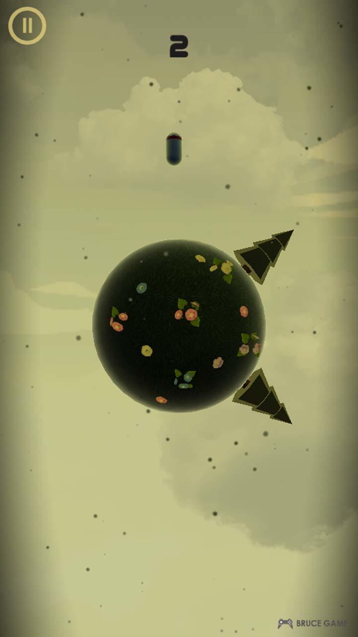 忍者星球 无限 Game Screenshot