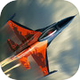 Airplane Carrier Fighter Jet