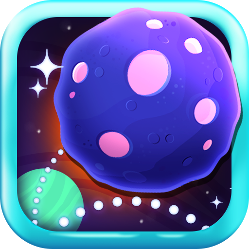Asteroid Smash Latest Version for Android/iOS APK - TapTap