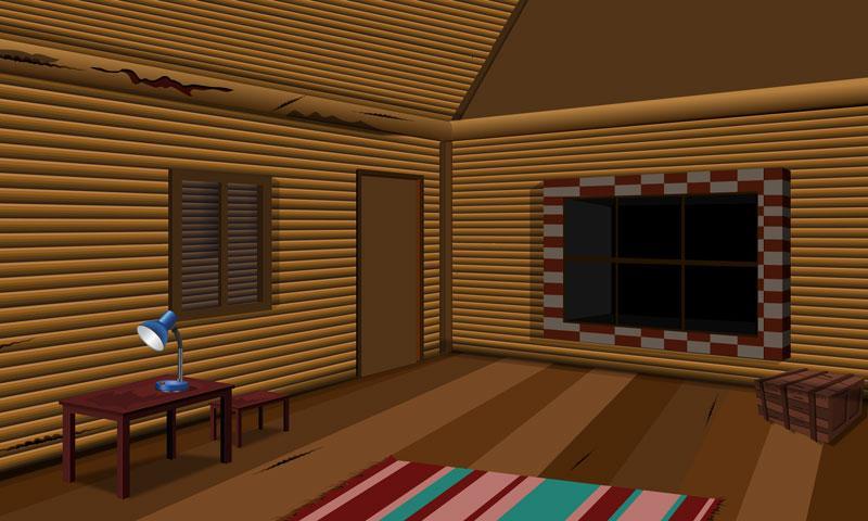 Captura de Tela do Jogo Seek Out My Pair